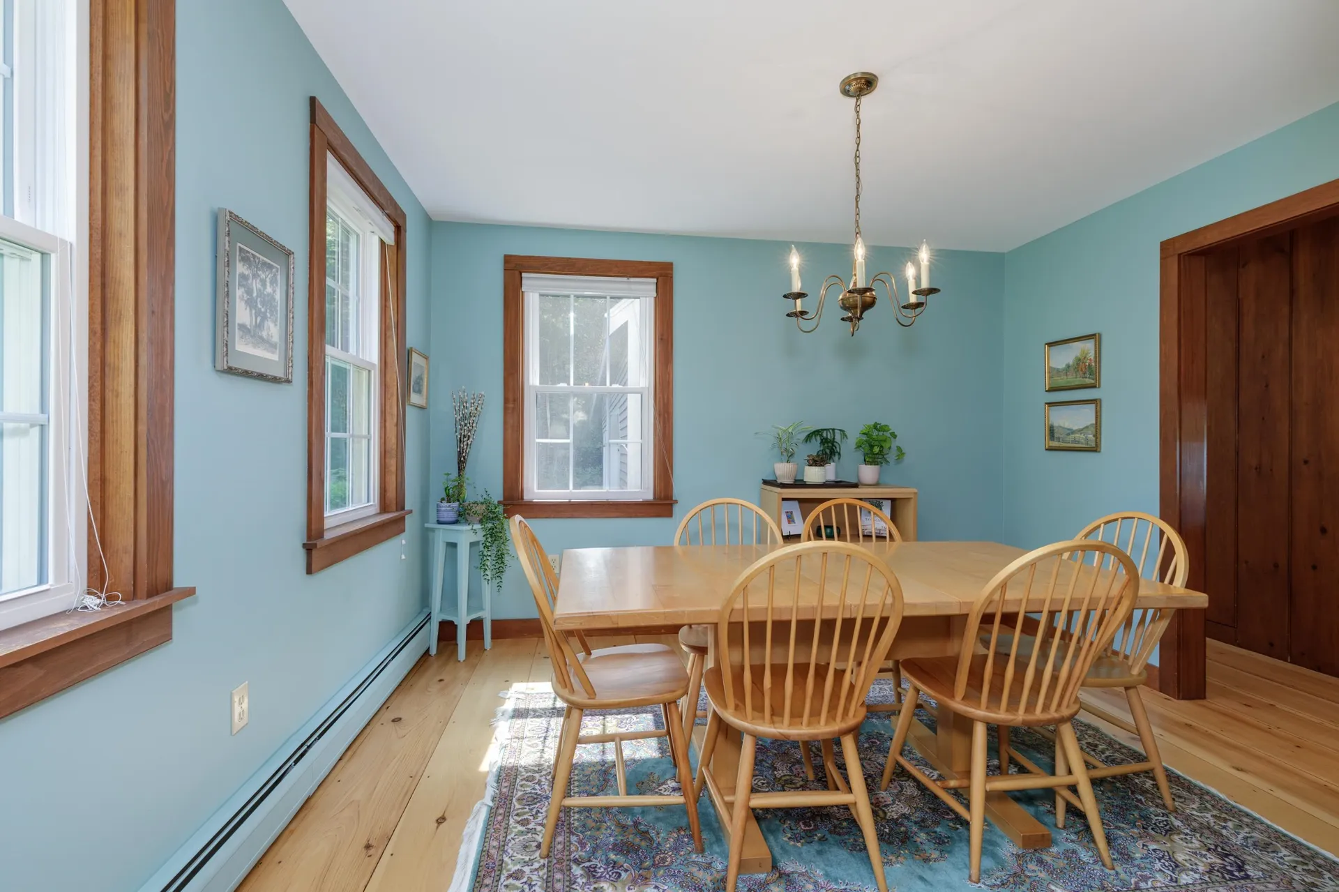 90 Deer Run Road Henniker NH 03242