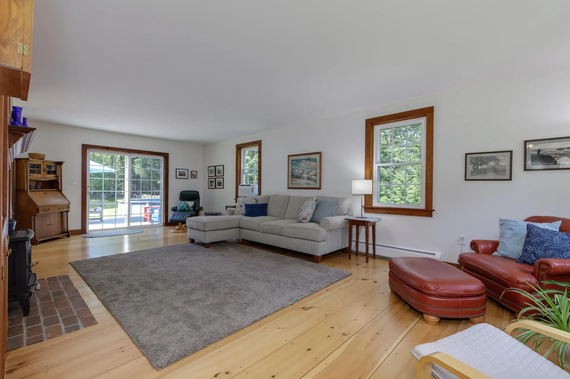 90 Deer Run Road Henniker NH 03242
