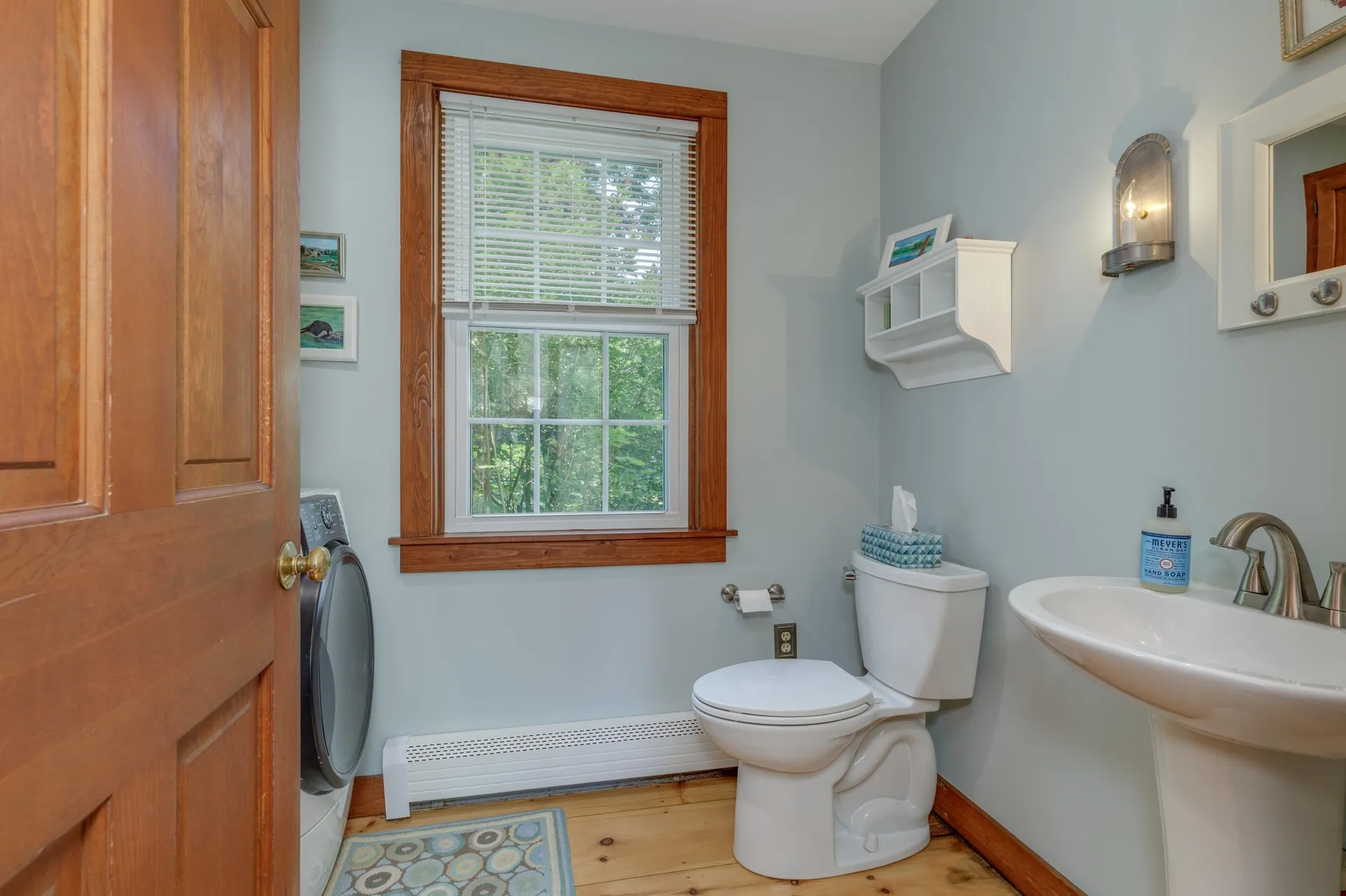 90 Deer Run Road Henniker NH 03242