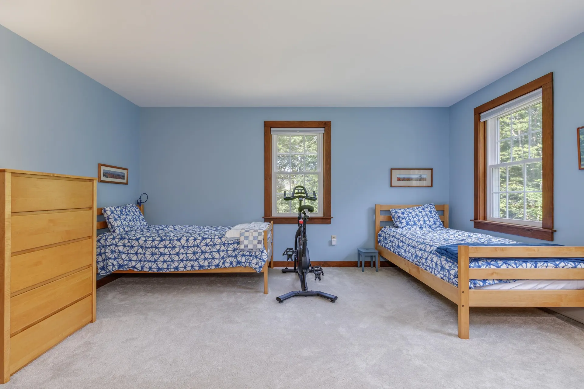 90 Deer Run Road Henniker NH 03242