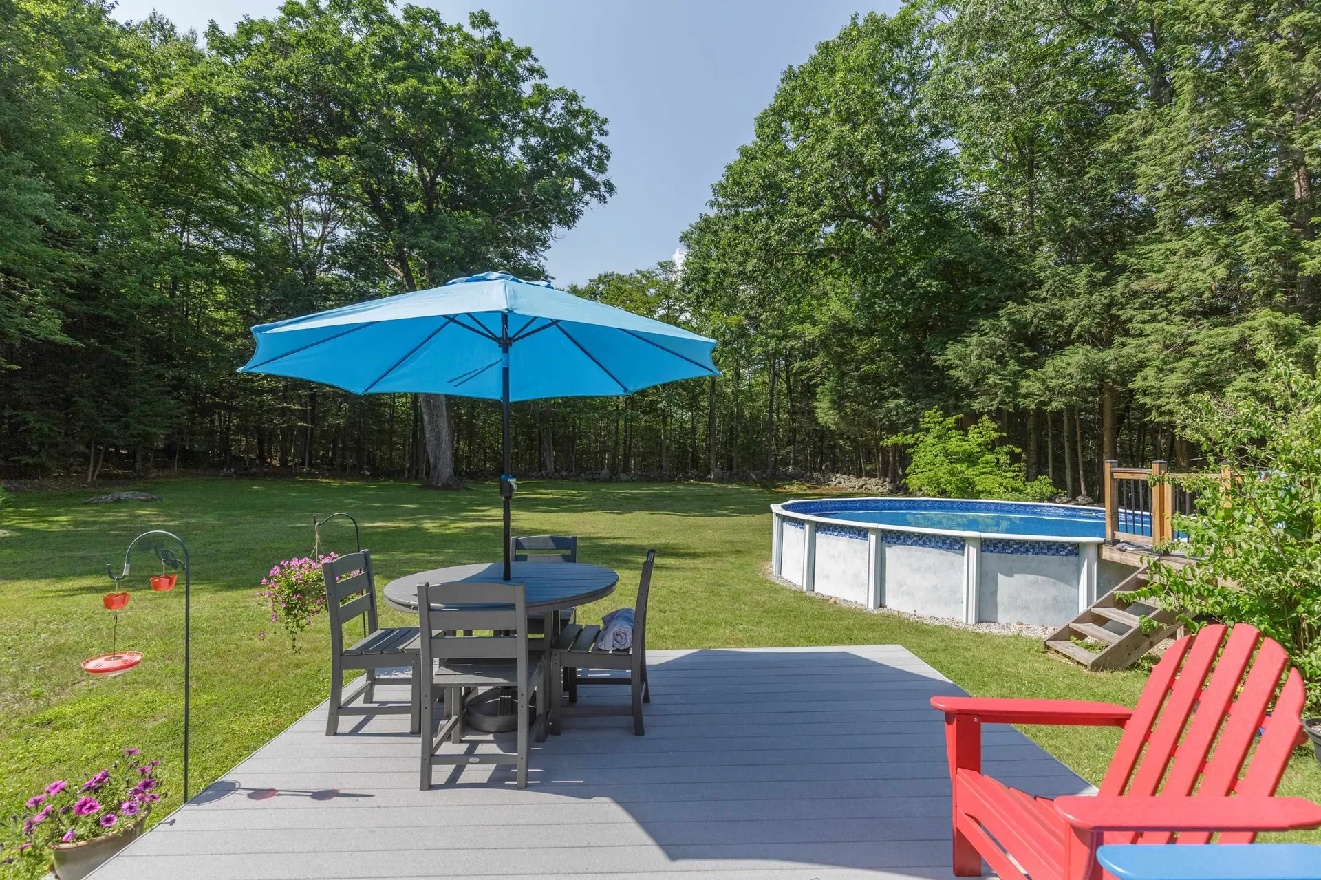 90 Deer Run Road Henniker NH 03242