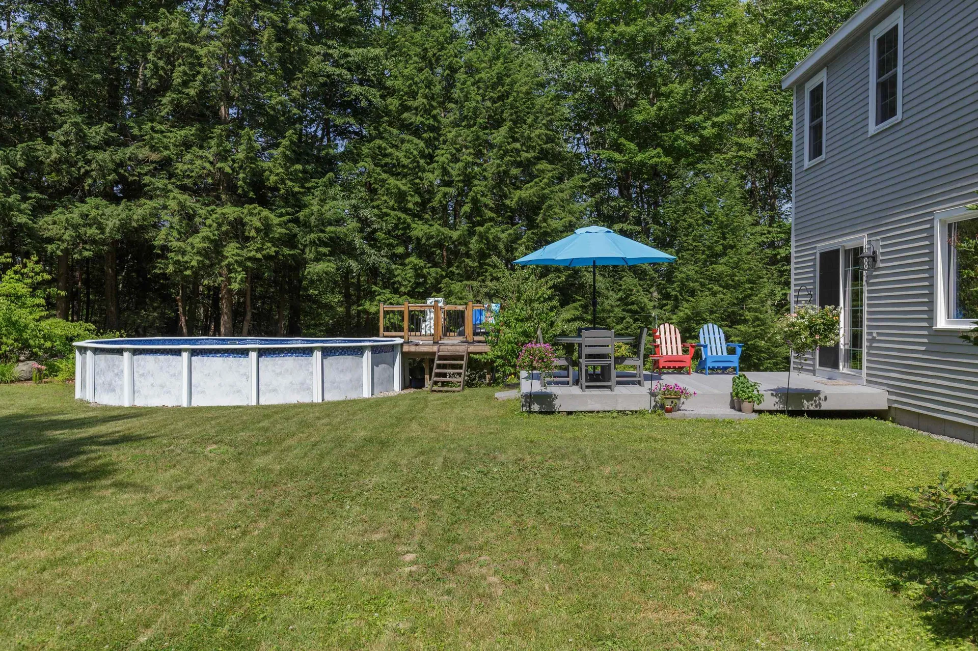 90 Deer Run Road Henniker NH 03242