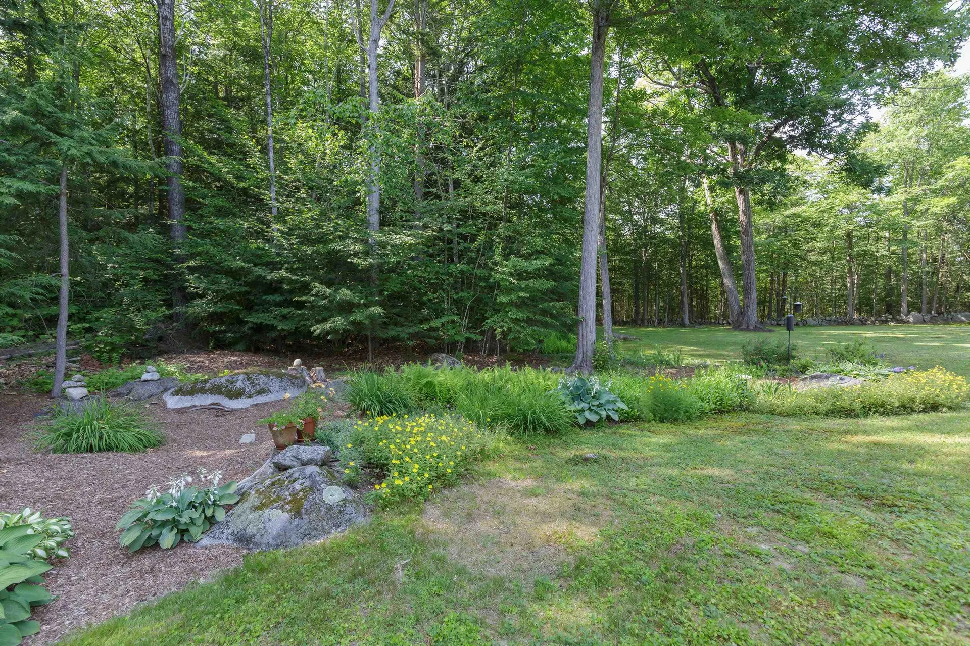 90 Deer Run Road Henniker NH 03242