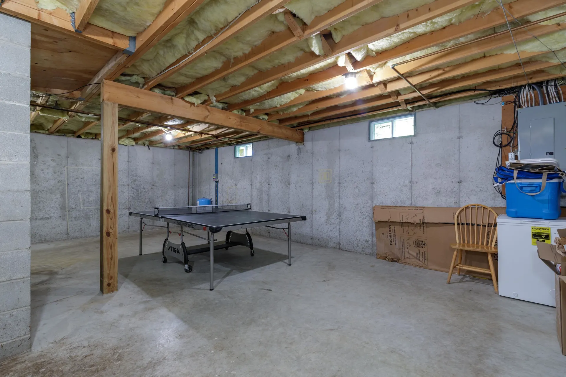 90 Deer Run Road Henniker NH 03242