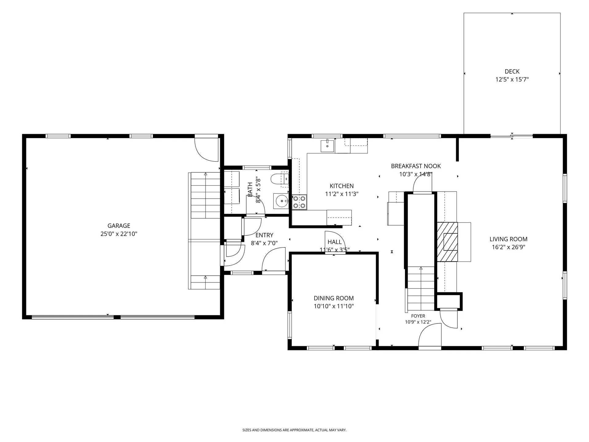 90 Deer Run Road Henniker NH 03242