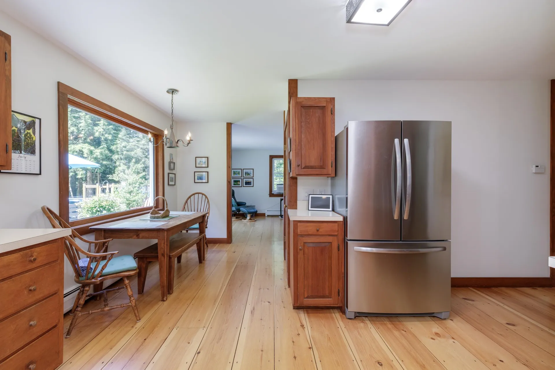 90 Deer Run Road Henniker NH 03242