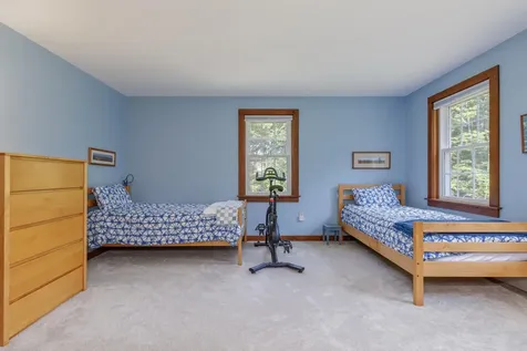 90 Deer Run Road Henniker NH 03242
