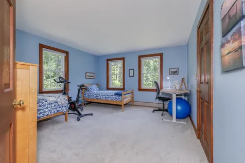 90 Deer Run Road Henniker NH 03242