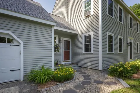 90 Deer Run Road Henniker NH 03242