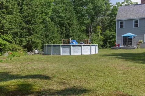 90 Deer Run Road Henniker NH 03242