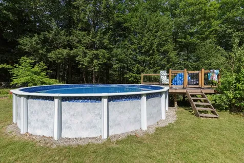 90 Deer Run Road Henniker NH 03242