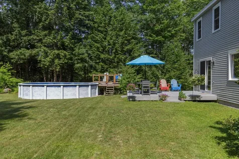 90 Deer Run Road Henniker NH 03242