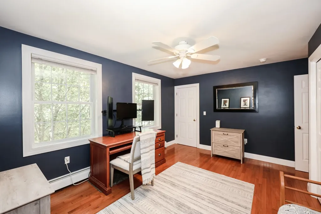 127 Broad Cove Drive Concord NH 03303