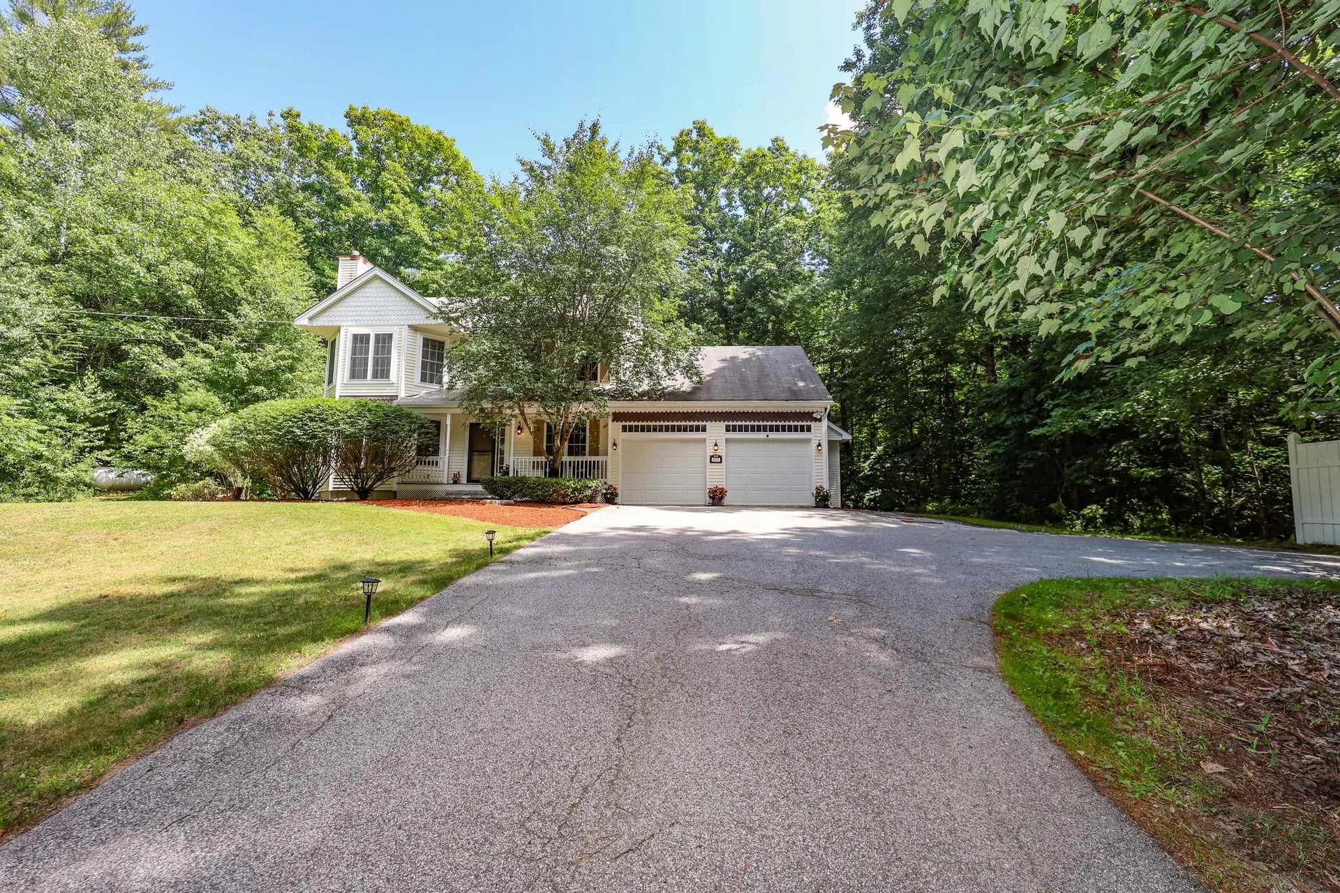127 Broad Cove Drive Concord NH 03303
