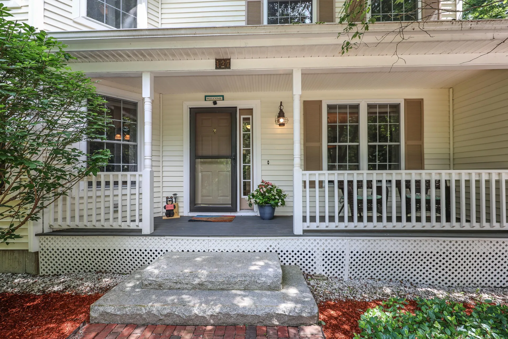 127 Broad Cove Drive Concord NH 03303