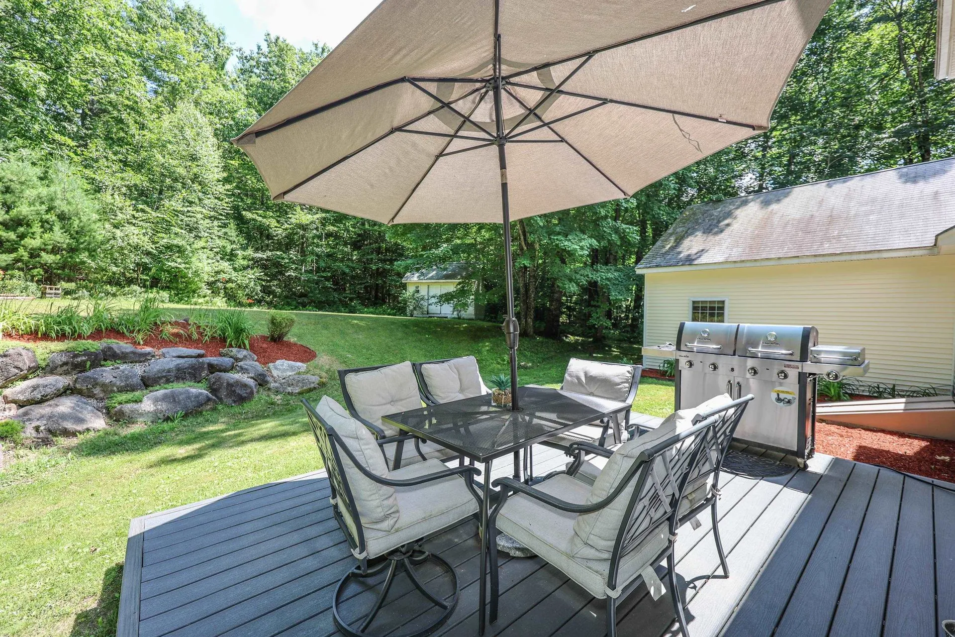 127 Broad Cove Drive Concord NH 03303