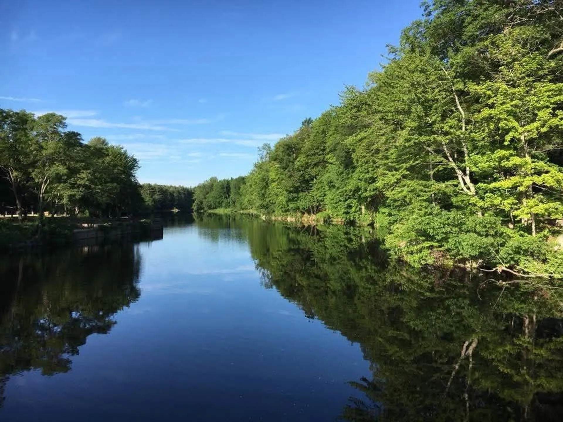 127 Broad Cove Drive Concord NH 03303