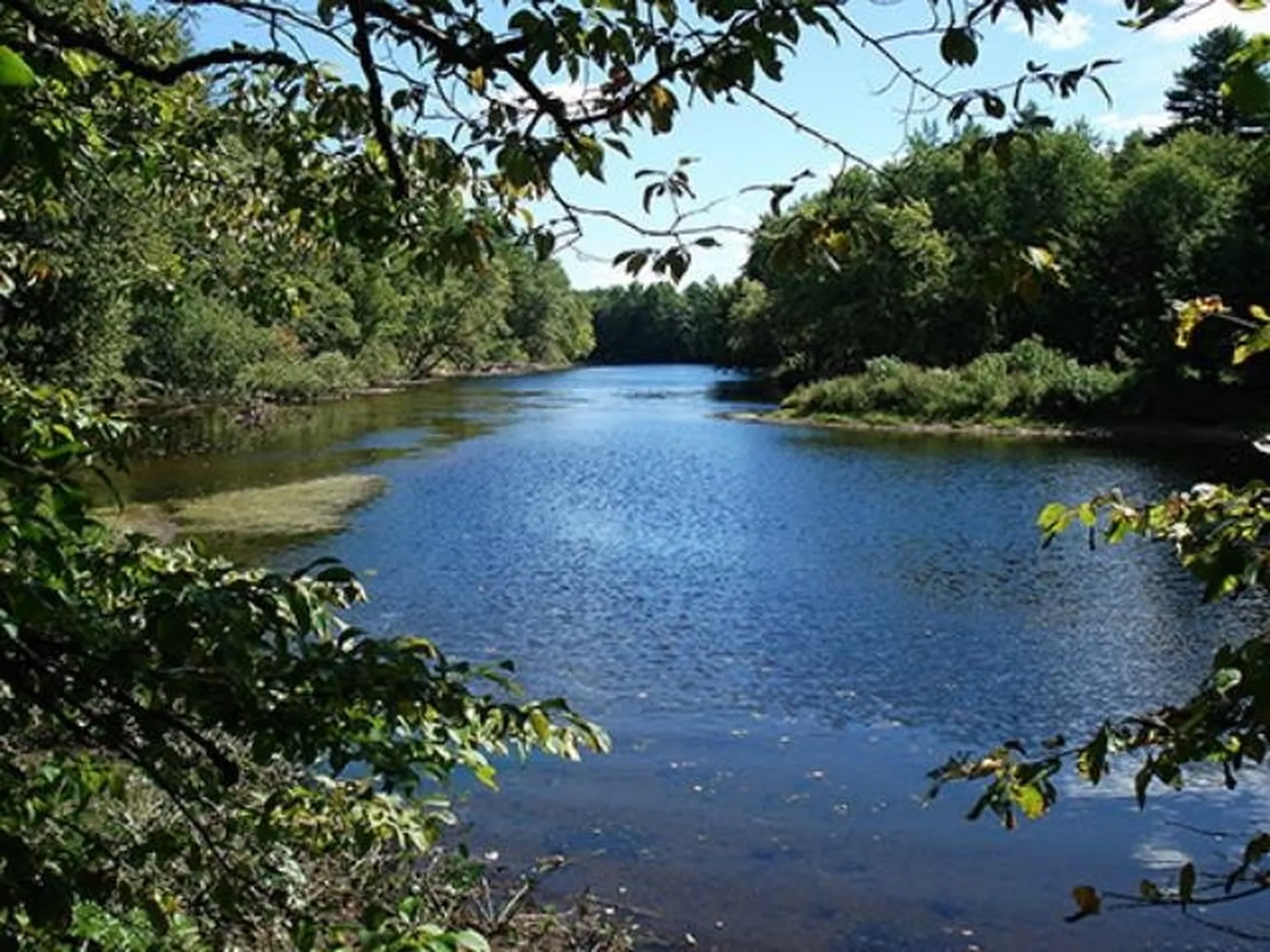 127 Broad Cove Drive Concord NH 03303