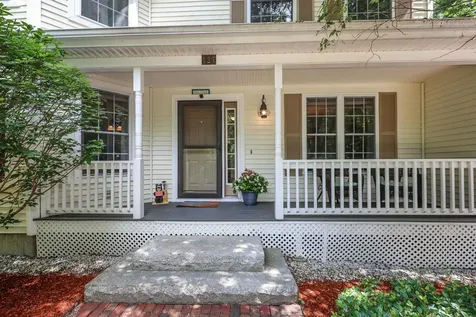 127 Broad Cove Drive Concord NH 03303
