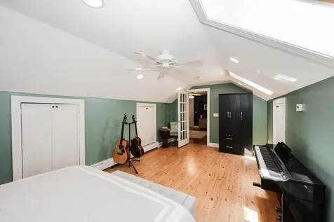 127 Broad Cove Drive Concord NH 03303