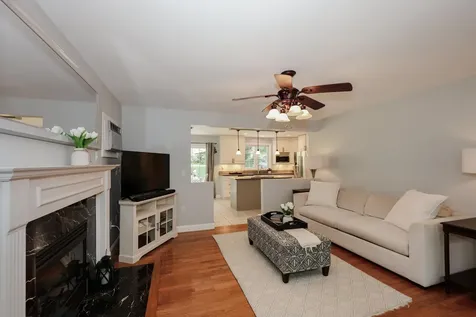 127 Broad Cove Drive Concord NH 03303