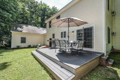 127 Broad Cove Drive Concord NH 03303