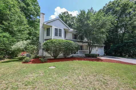 127 Broad Cove Drive Concord NH 03303