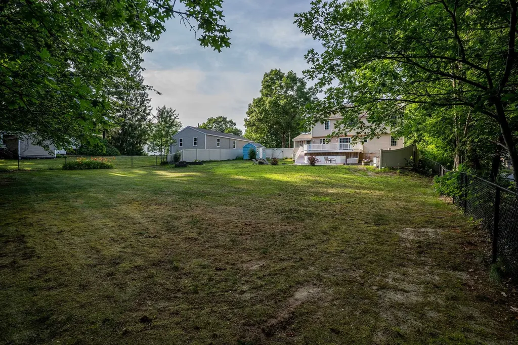 8 James Street Dover NH 03820