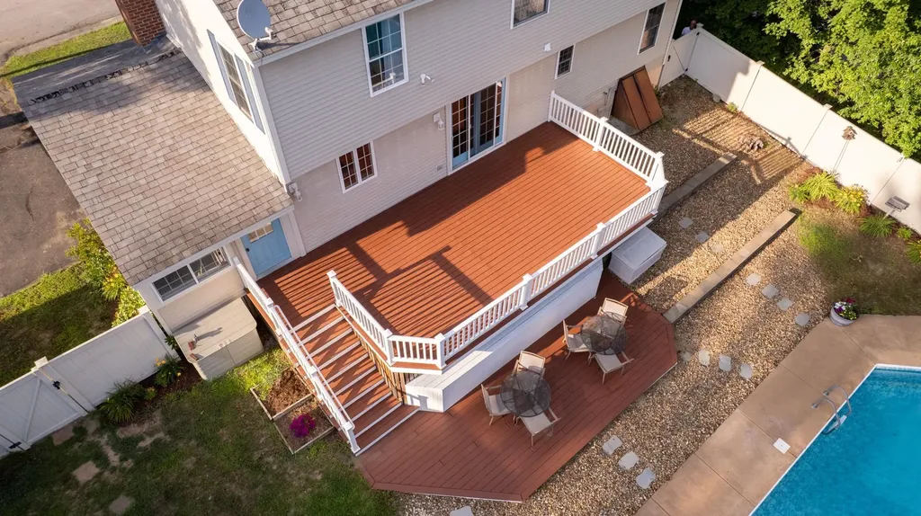 8 James Street Dover NH 03820