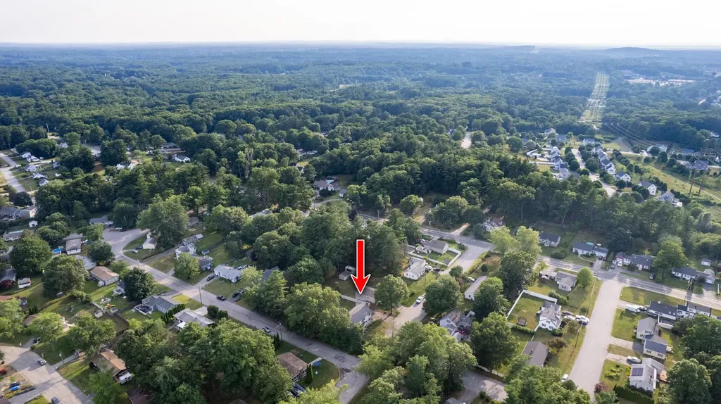 8 James Street Dover NH 03820