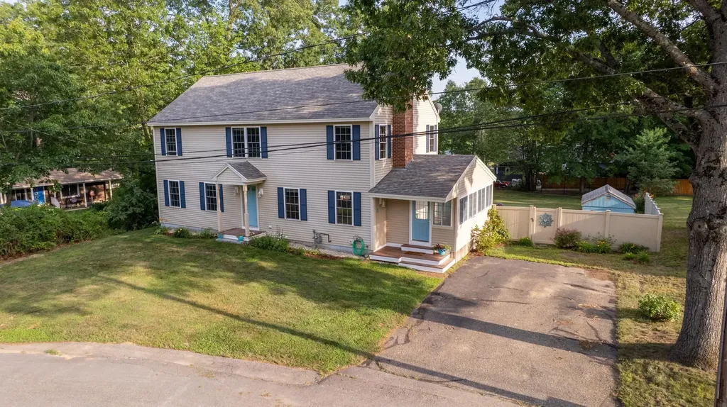 8 James Street Dover NH 03820