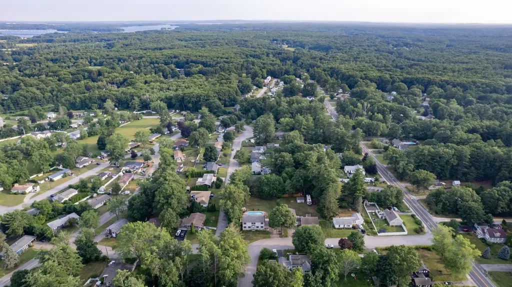 8 James Street Dover NH 03820