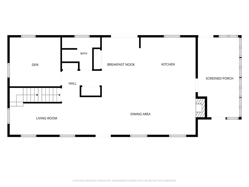 8 James Street Dover NH 03820