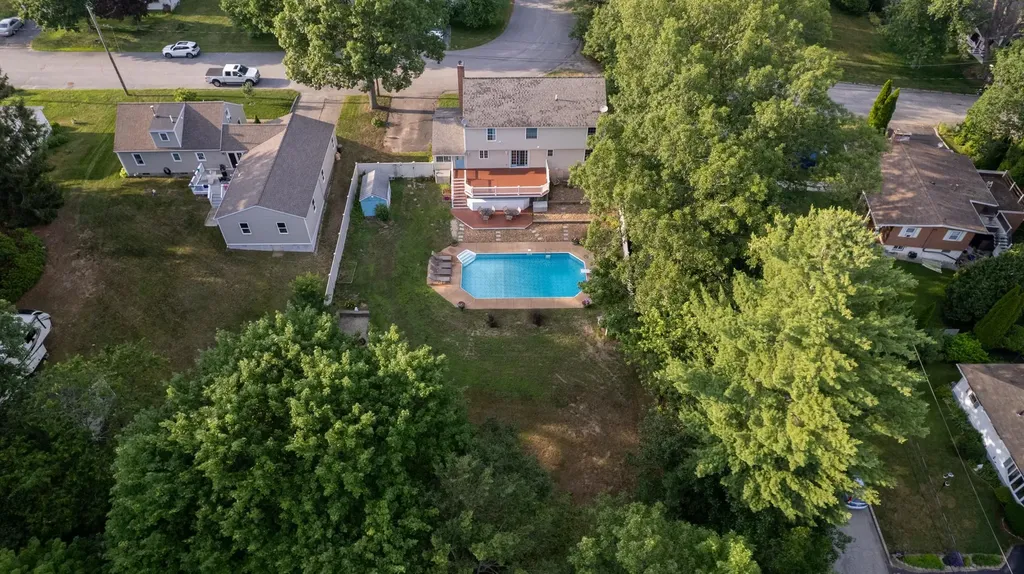 8 James Street Dover NH 03820