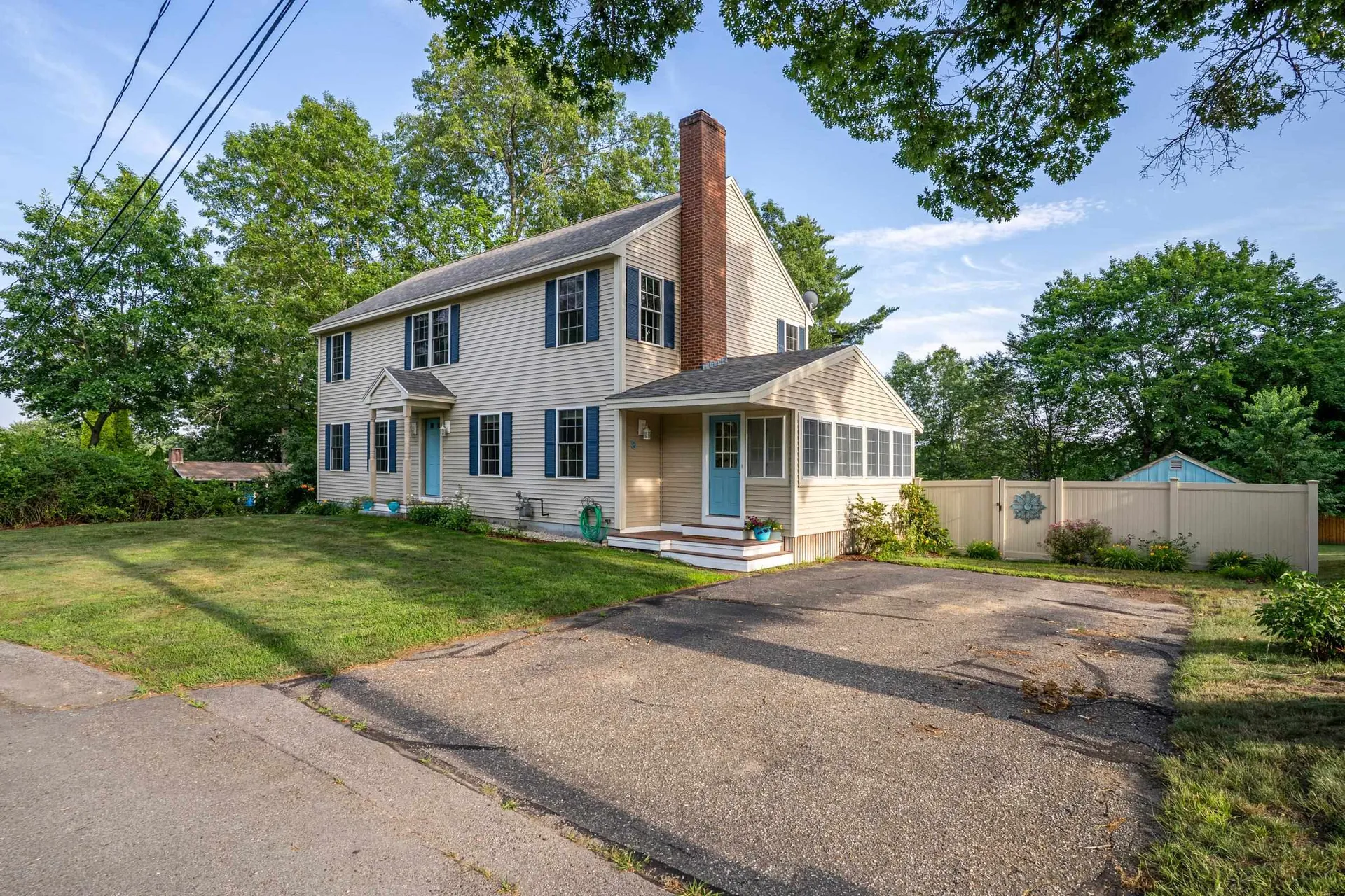 8 James Street Dover NH 03820