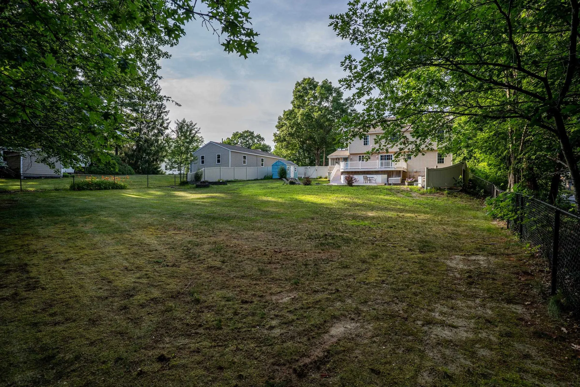 8 James Street Dover NH 03820