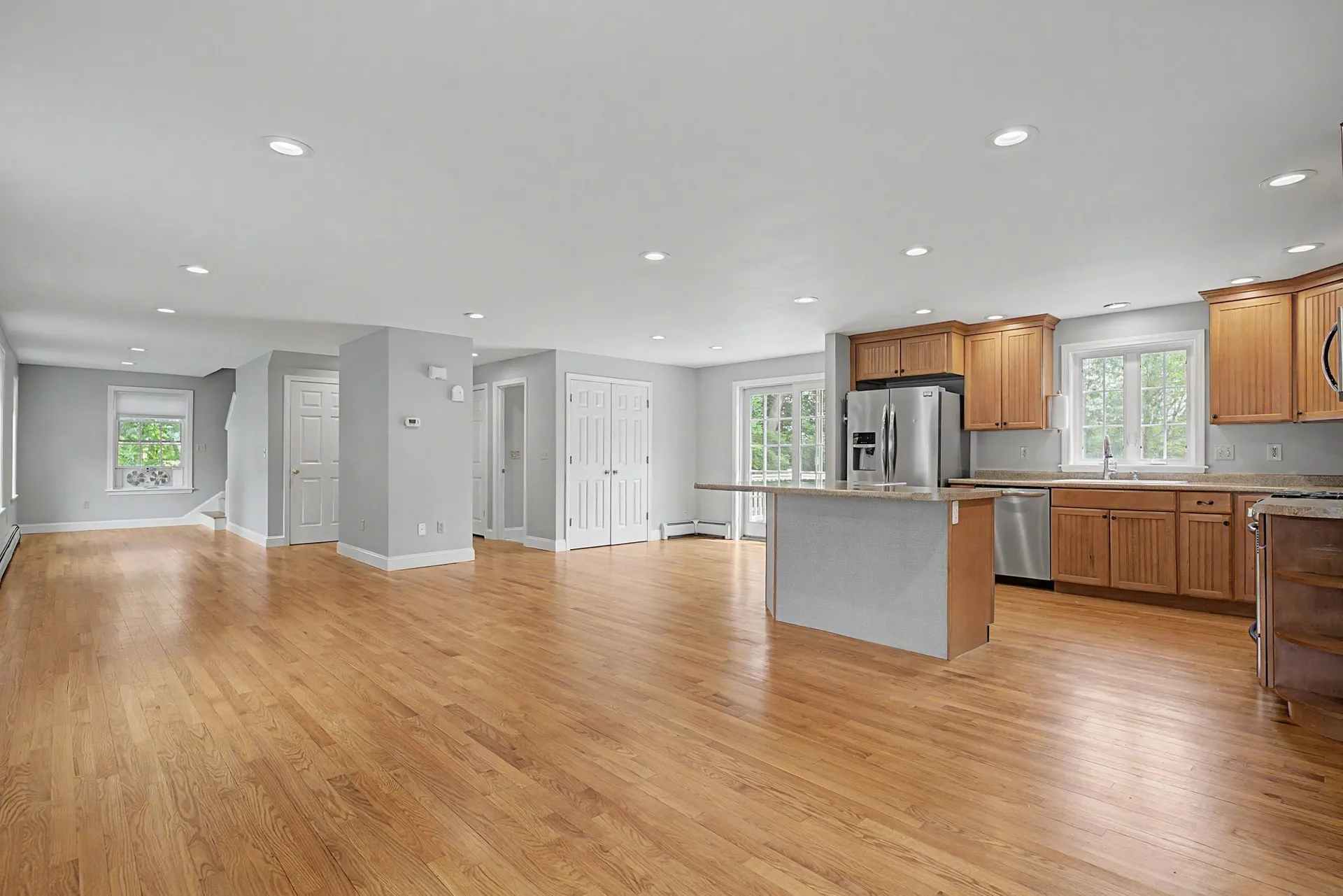 8 James Street Dover NH 03820