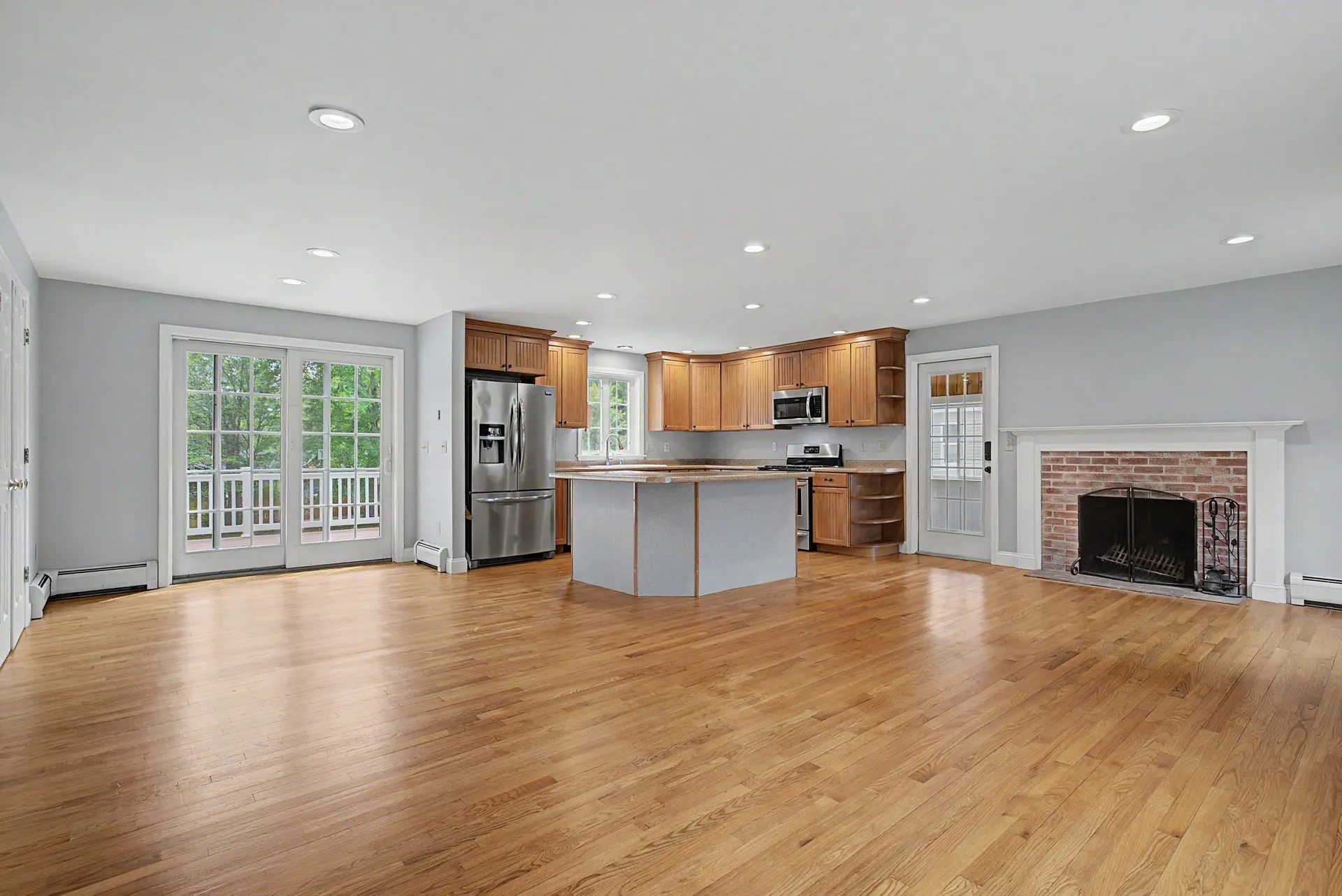 8 James Street Dover NH 03820