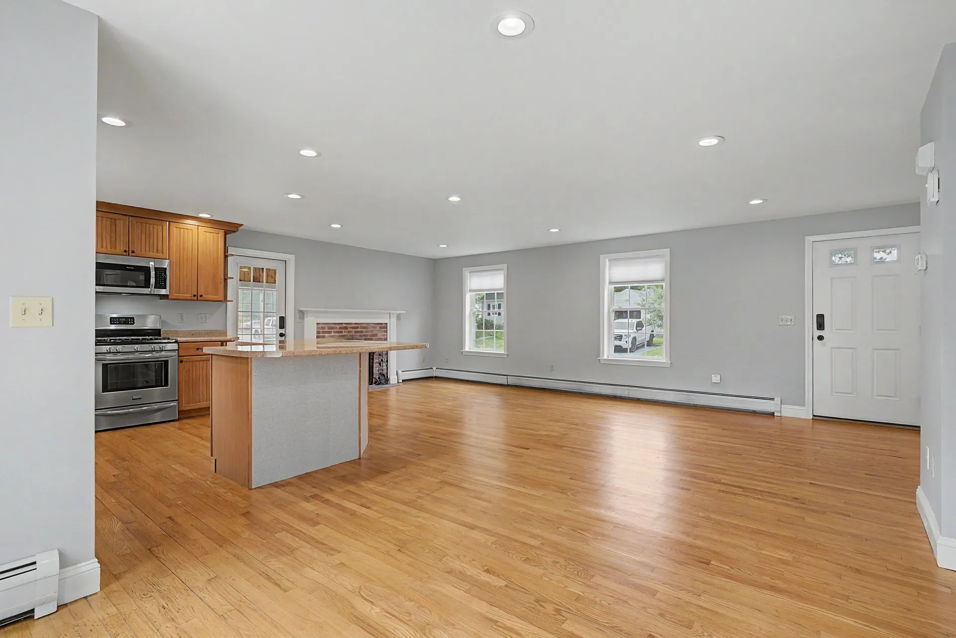 8 James Street Dover NH 03820