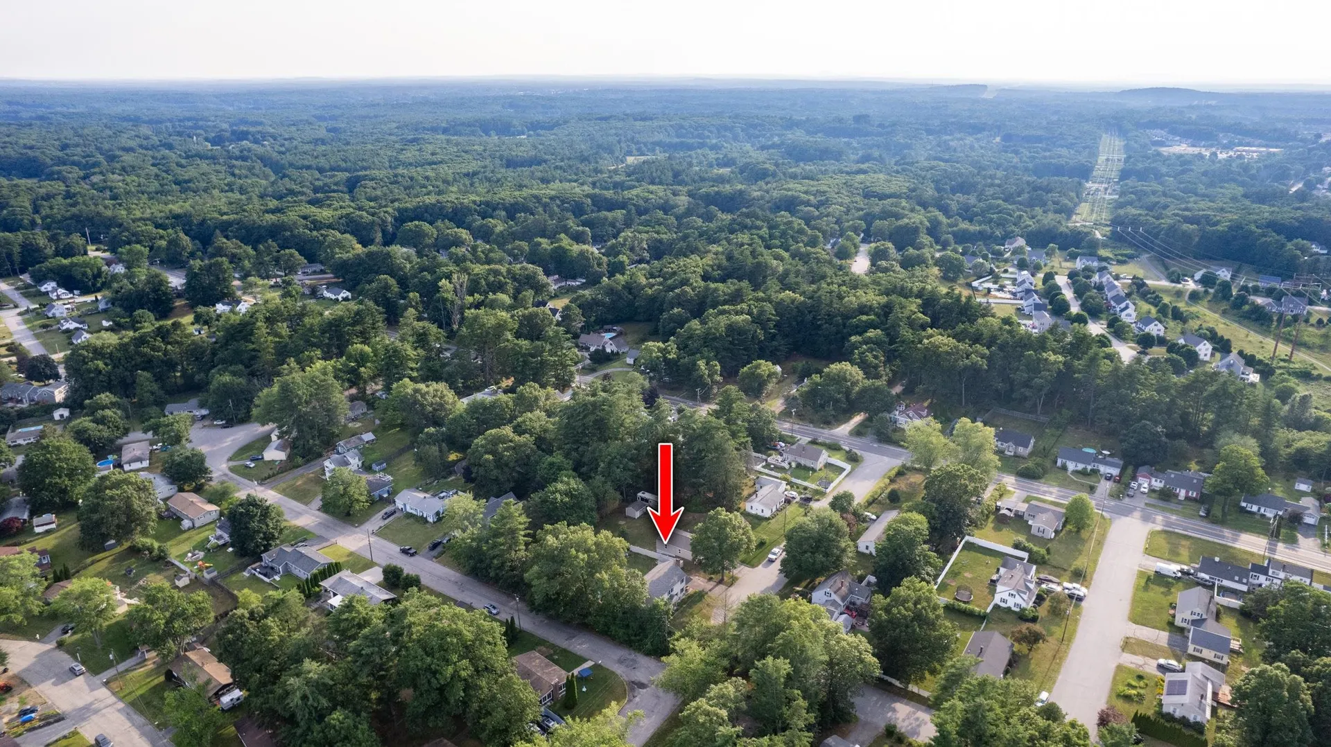 8 James Street Dover NH 03820