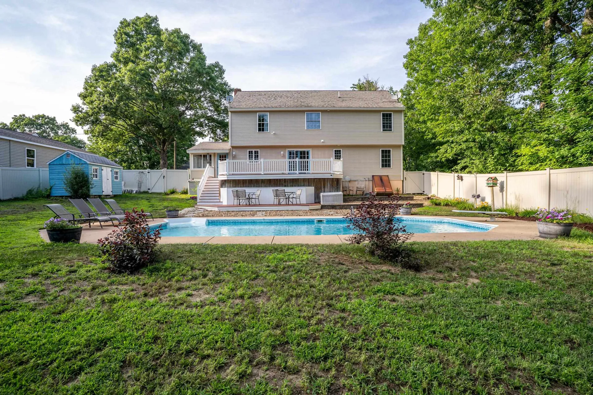 8 James Street Dover NH 03820