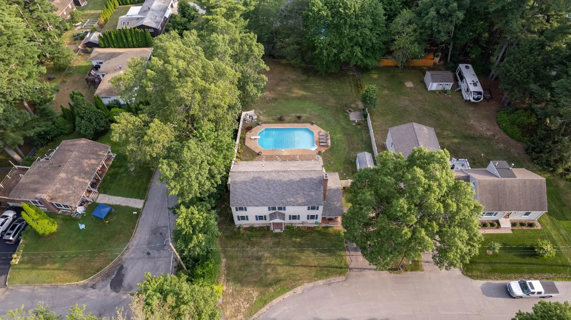 8 James Street Dover NH 03820
