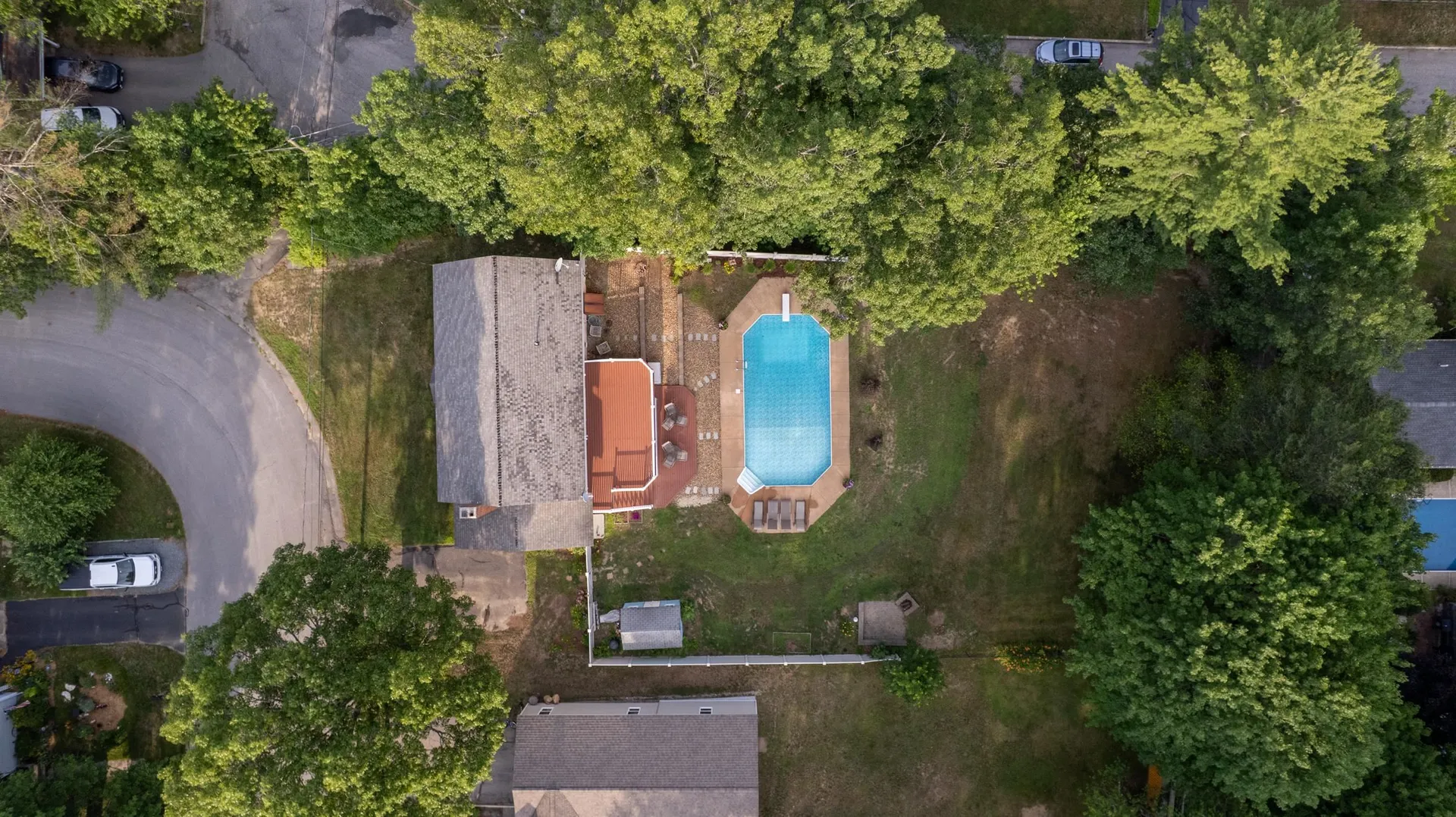 8 James Street Dover NH 03820