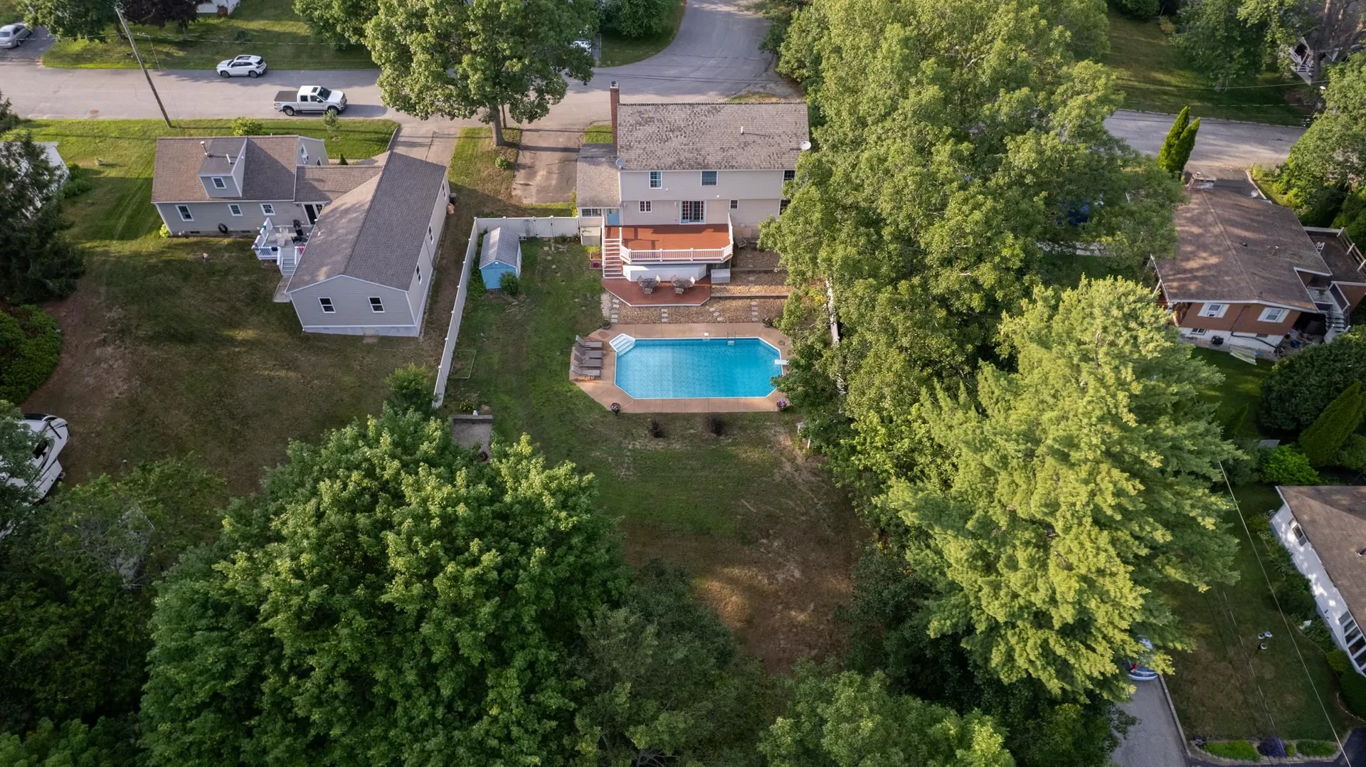 8 James Street Dover NH 03820