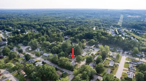 8 James Street Dover NH 03820