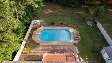 8 James Street Dover NH 03820