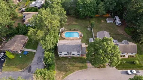 8 James Street Dover NH 03820