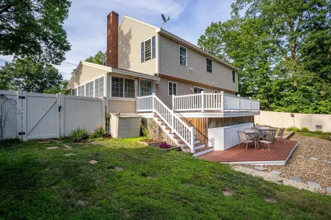 8 James Street Dover NH 03820