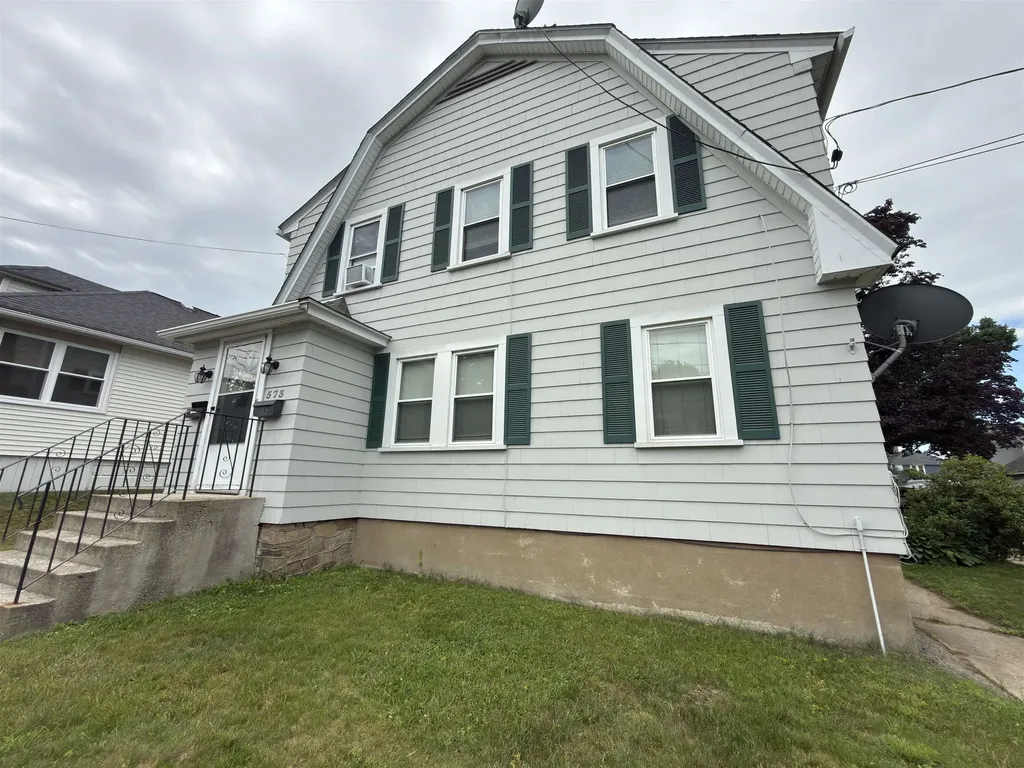 573 Spruce Street Manchester NH 03103
