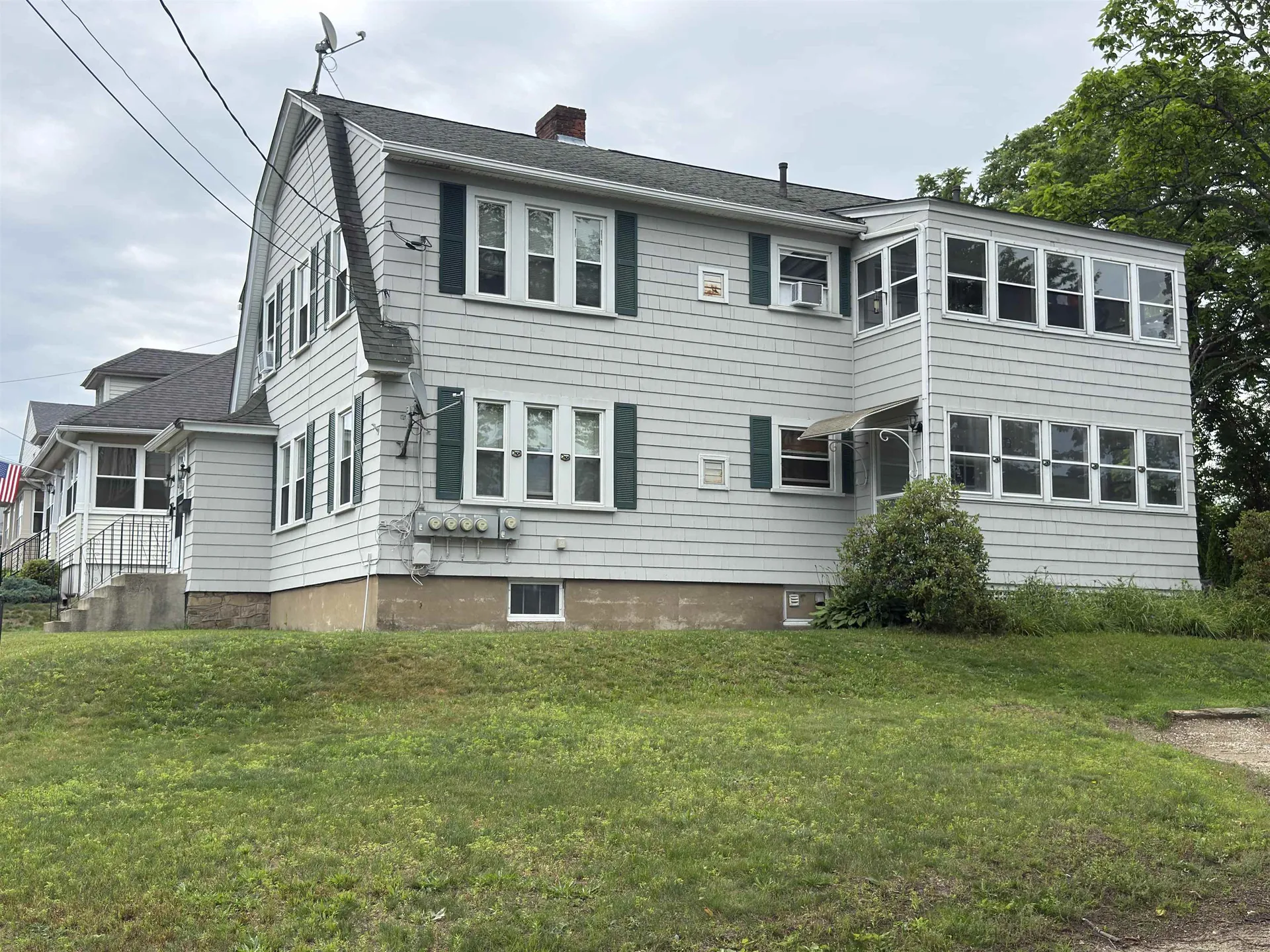 573 Spruce Street Manchester NH 03103